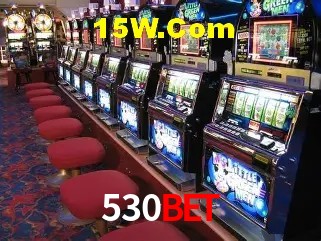 Game Providers 530Bet