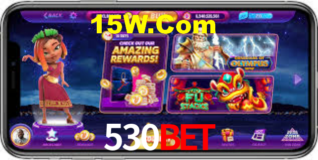 530Bet