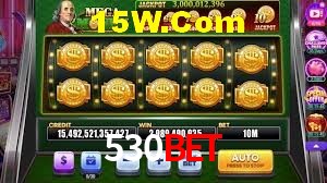 Game Providers 530Bet