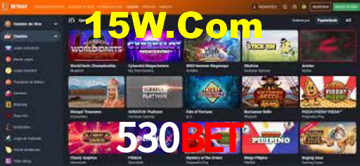 530Bet