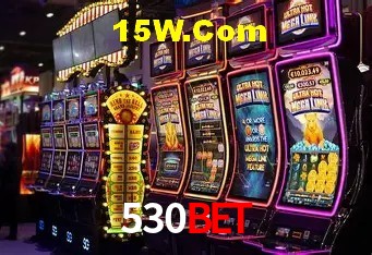 Welcome Bonus 530Bet