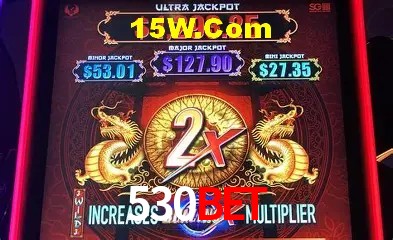 Slot Games 530Bet
