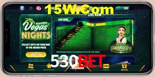Experiência VIP 530Bet