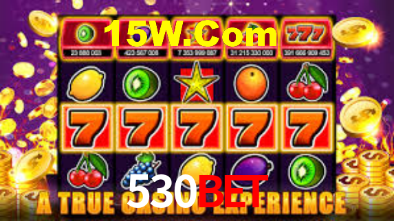 530Bet Login