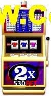 Welcome Bonus 530Bet