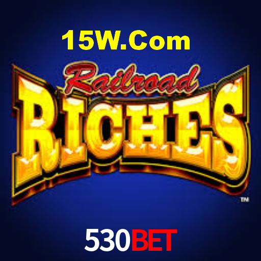 530 Bet Win