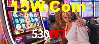 Welcome Bonus 530Bet