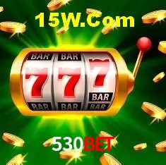 Seasonal Promotions 530Bet
