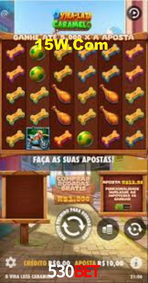 530Bet - Plataforma De Jogos Eletrônicos - 530Bet Login