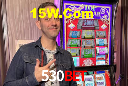 530Bet Login