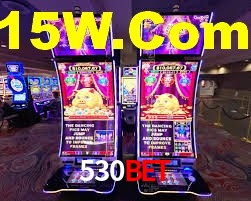 Roulette Table 530Bet