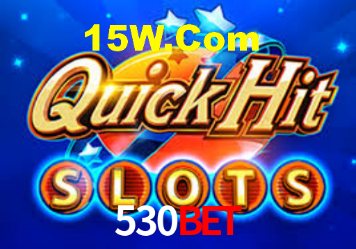 530Bet Login