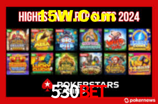 530Bet Login
