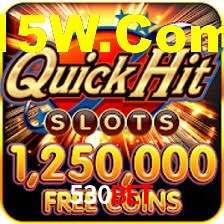 Premium Interface 530Bet